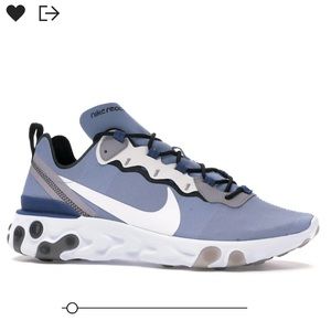 Men’s Nike React - Element 55